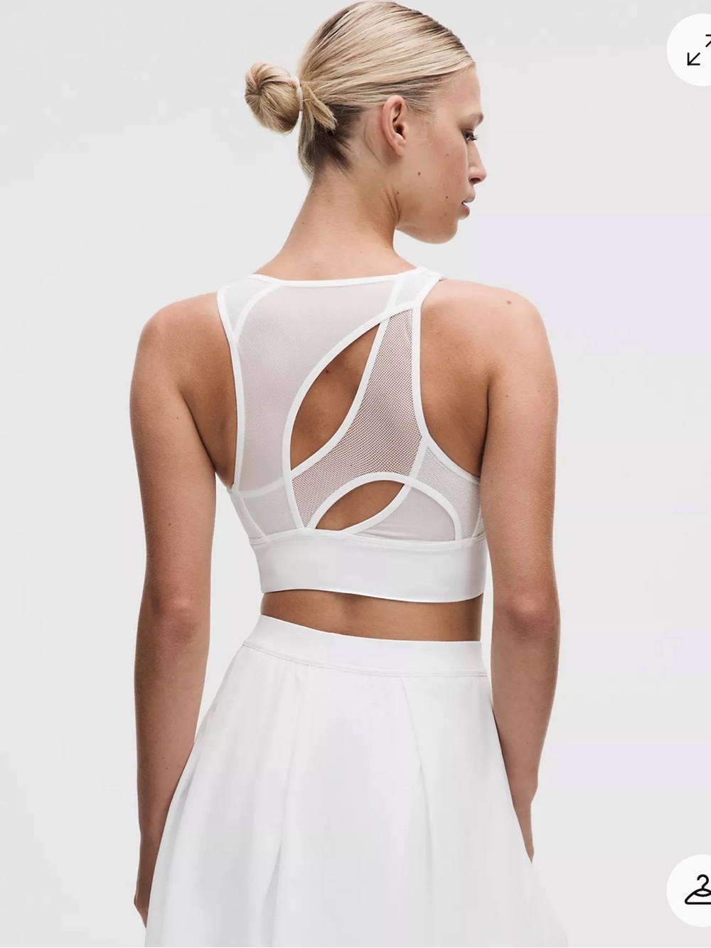 Lululemon Set Challenger Bra High Support, C/D Cup